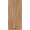 Ekena Millwork Yorktown Smooth Corbel, Western Red Cedar, 5 1/2"W x 12"D x 12"H COR06X12X12YOR00SWR - alternate 2